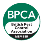 British Pest Control Association Icon