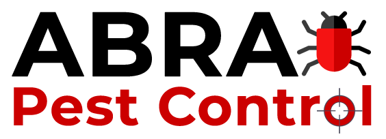ABRA Pest Control Logo